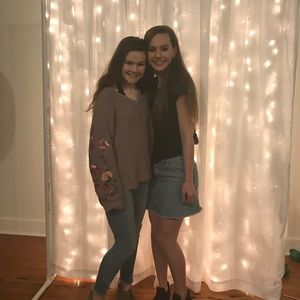 Meet your Posher, Annie